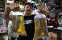 KPPU Naikkan Kasus Minyak Goreng ke Tahap Pemberkasan, GIMNI: Tidak Ada Kartel