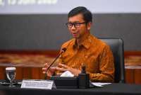 Indonesia Incar Pasar Halal Negara OKI Lewat Skema Perdagangan TPS-OIC