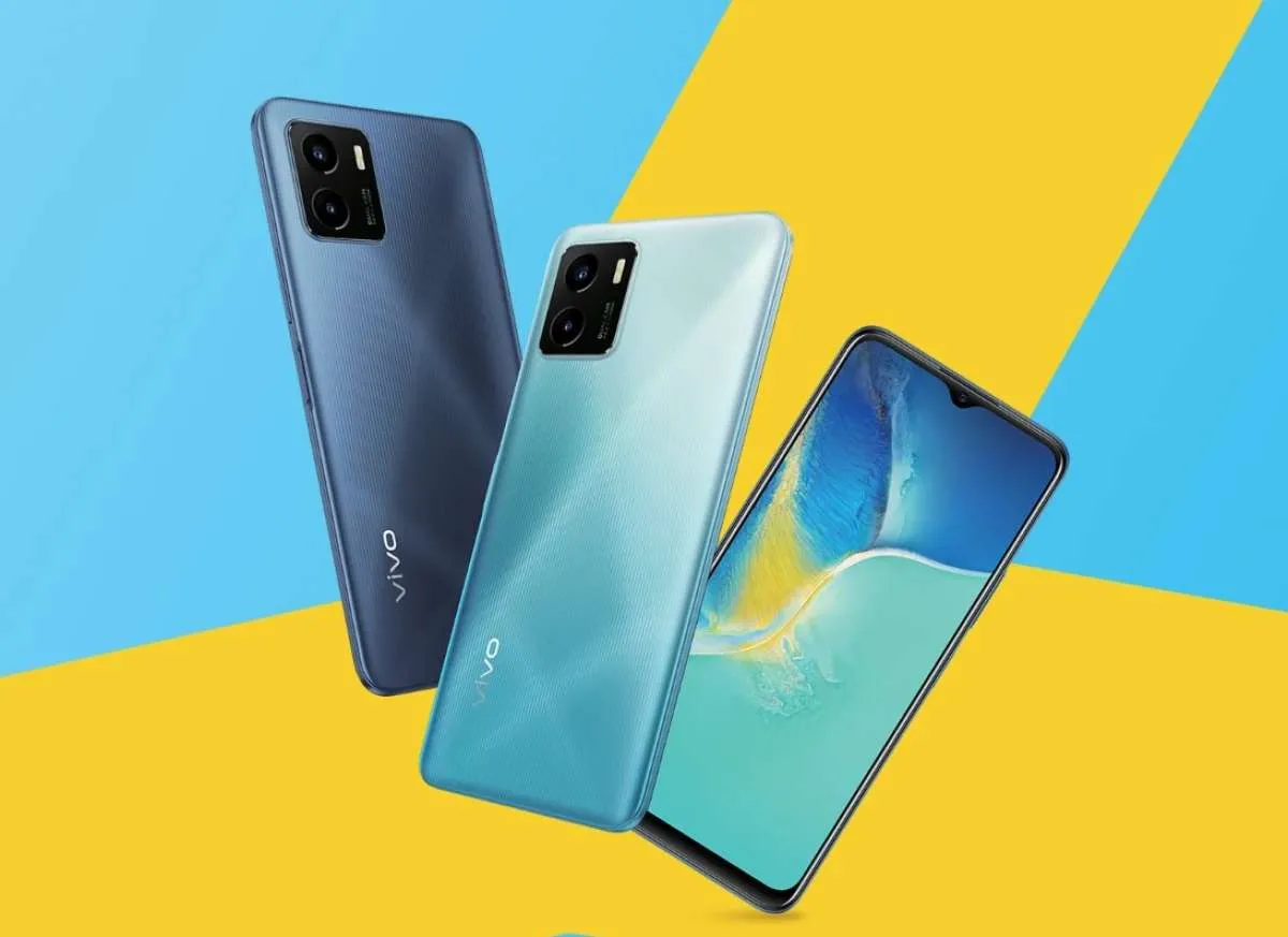 Harga HP Vivo Terbaru per Agustus 2022, dari Vivo Y Series