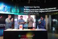 Di Balik Rencana Arsari Kibarkan Bisnis Digital