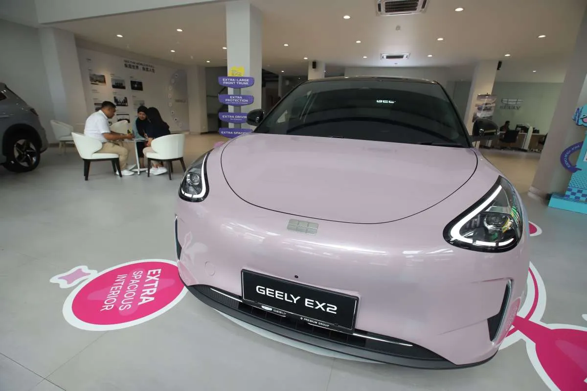 Pemprov Jabar akan Pungut Pajak Motor & Mobil Listrik, Ini Kata Dedi Mulyadi