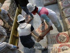 Pabrik Indarung batal, produksi existing Semen Padang terancam