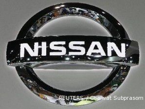Wapres Imbau Nissan Bikin Eco-Car