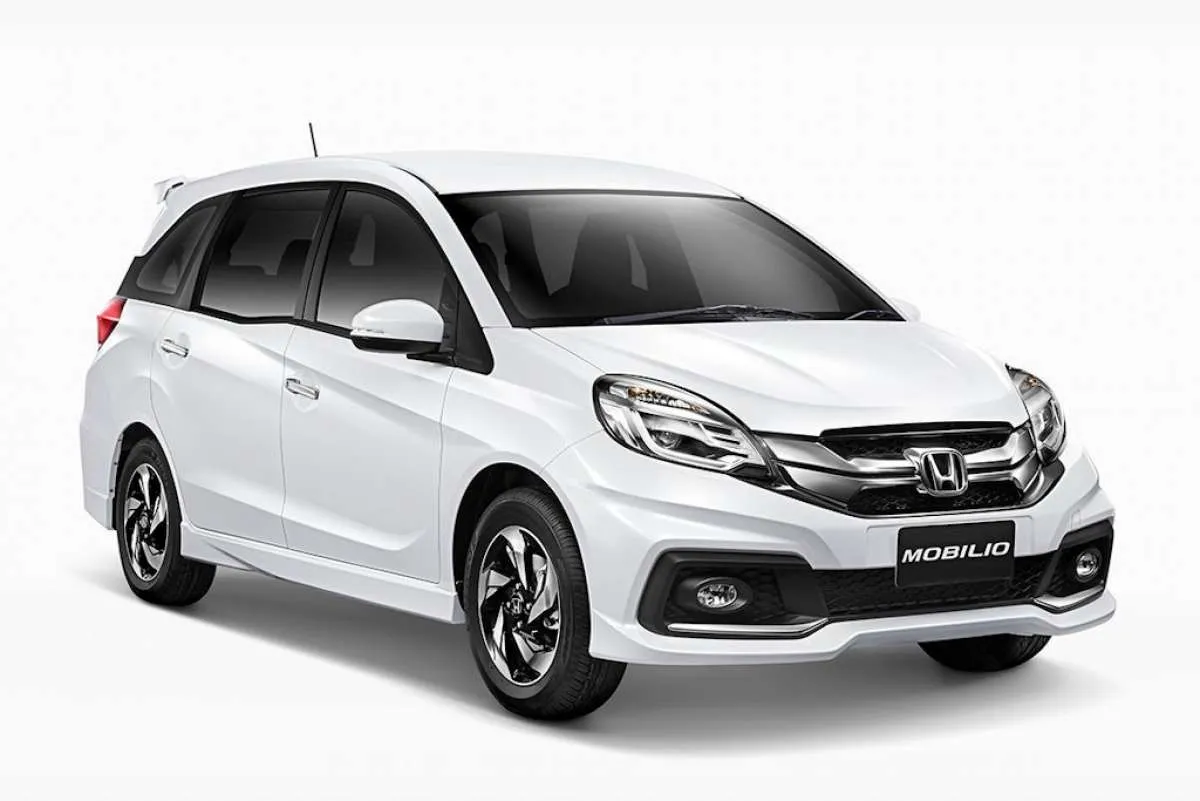 Harga mobil baru LMPV ini masih Rp 100-an juta, ada Avanza, Ertiga, Mobilio, Xenia