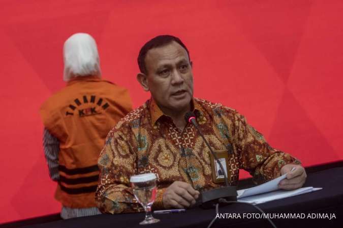 KPK Tetapkan Eks Dirut Pertamina Karen Agustiawan Jadi Tersangka Kasus Korupsi LNG