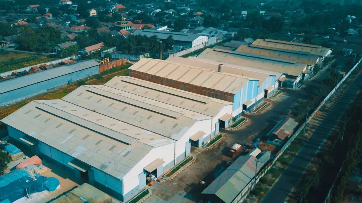 Kerek Utilitas, Nusa Palapa Gemilang (NPGF) Belum Anggarkan Capex Untuk Tahun Ini