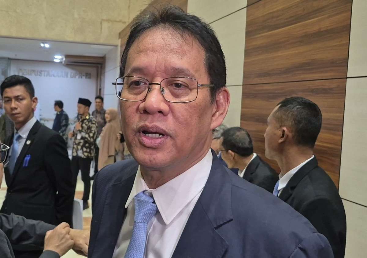 Purbaya Pastikan Tarif Cukai Rokok 2027 Tetap