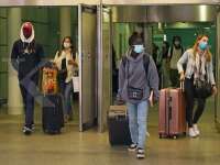 Inggris Masukkan Indonesia dalam Travel Warning, Ini Penjelasan Lengkapnya