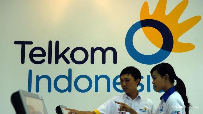 Peluncuran satelit Telkom-3 gagal