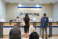 Akan Rights Issue, Bank J Trust Targetkan Dana Sekitar Rp 1 Triliun