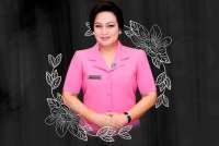Kabar Duka, Istri Wakapolri Komjen Gatot Eddy Pramono Meninggal Dunia