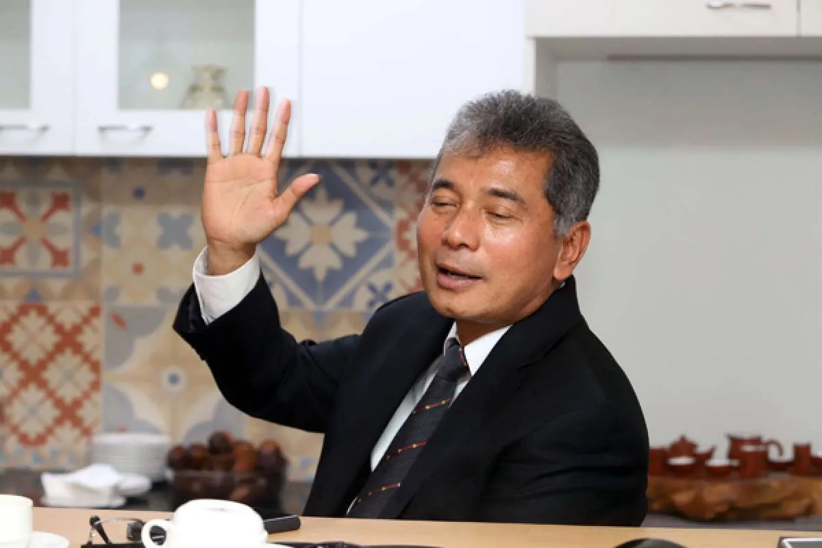 Meski kasus Covid membludak, BRI masih melihat peluang untuk mengerek target bisnis