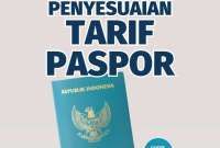 Berapa Biaya Membuat Paspor dengan Masa Berlaku 10 Tahun? Ini Syaratnya