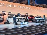 Toyota Astra Motor (TAM) Sambut Rencana Perluasan Insentif Kendaraan Elektrifikasi