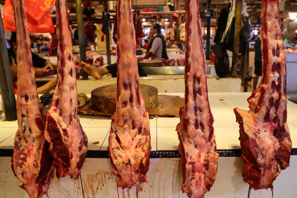 Cara memilih daging yang aman dikonsumsi penderita diabetes