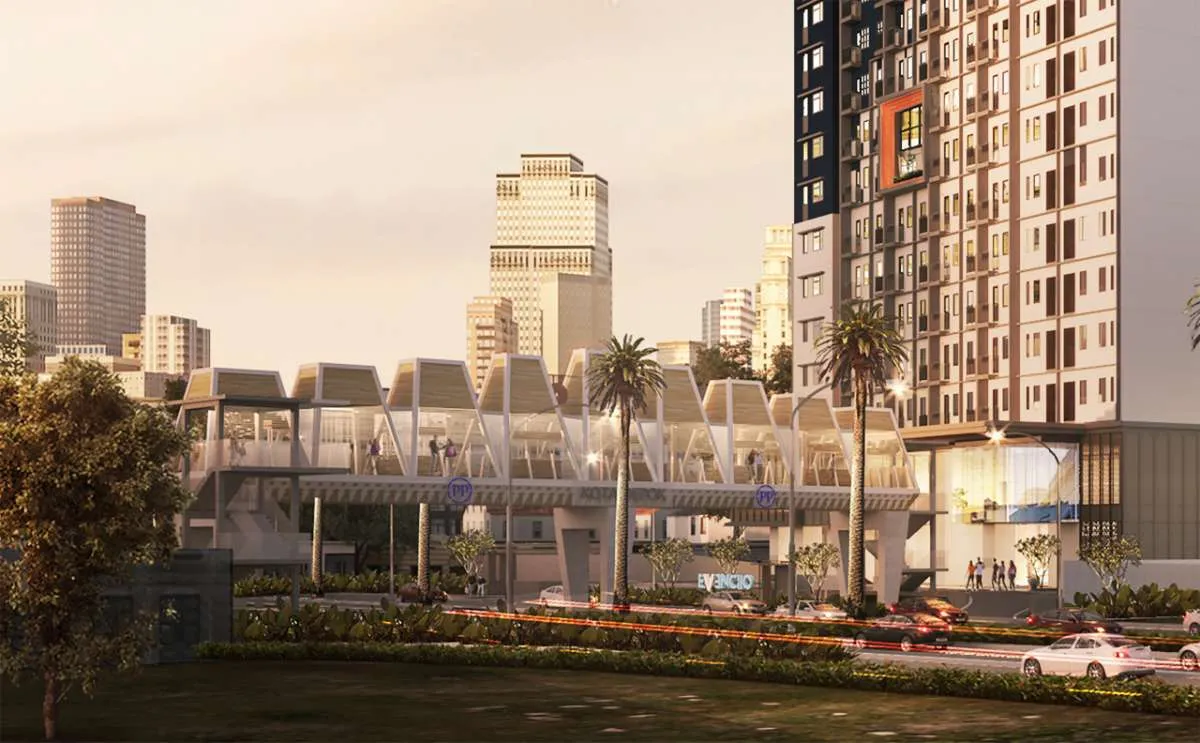 Tunda capex, PP Properti (PPRO) fokus pada serah terima unit apartemen yang terjual