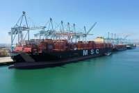 US Goods Trade Deficit Narrows in June; Inventories Increase