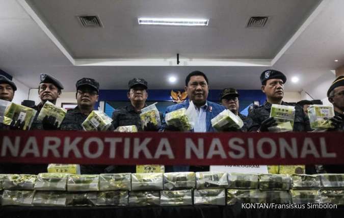 11 Negara Ini Memberikan Hukuman Keras terkait Narkoba