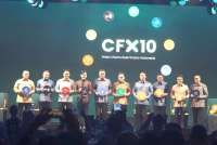 Pertama di Indonesia, CFX Perkenalkan Indeks Aset Kripto Pertama Bernama CFX 10