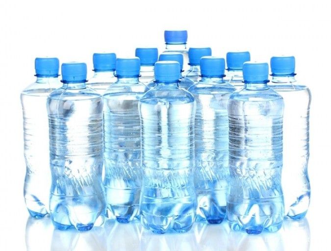 Tarif cukai botol recycle akan lebih rendah