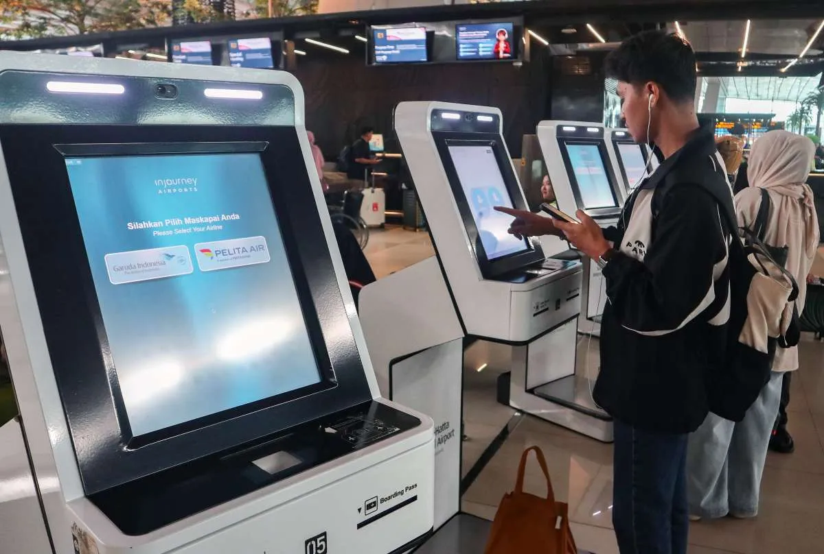 Kemenhub Usulkan WFA Jelang Natal dan Usai Tahun Baru 2027, Ini Jadwalnya