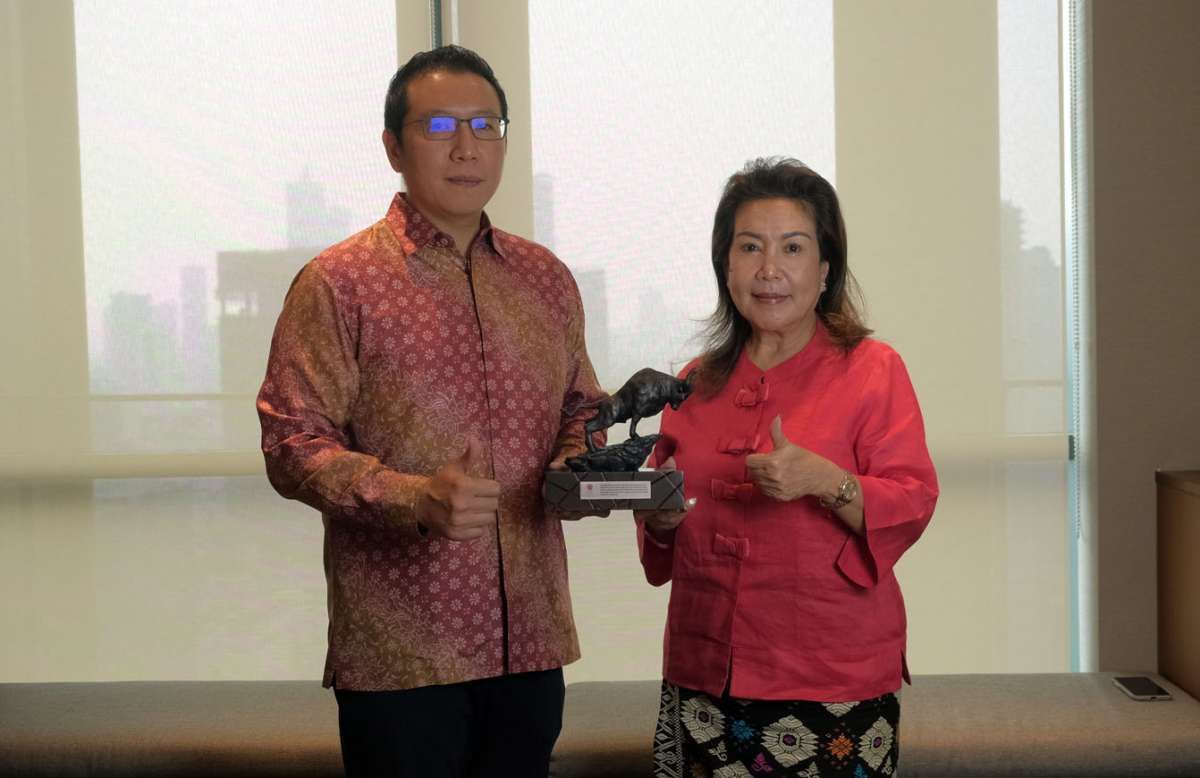 Agung Menjangan Mas  Tancap Gas Usai Masuk Bursa 