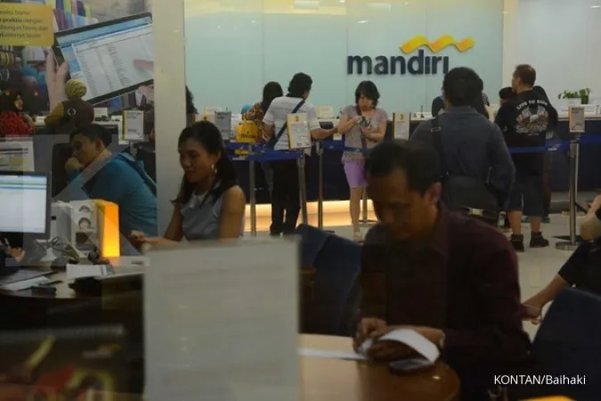 Mandiri prepares new projects for next year