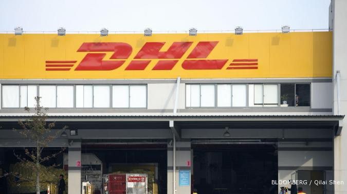 DHL akan buka 4 gudang baru hingga 2013