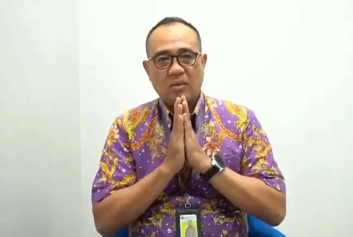 Rafael Alun Mundur dari ASN Ditjen Pajak, Buntut Diberhentikan dari Jabatannya