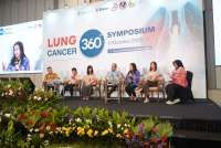 Siloam Hospitals Buka Era Baru Penanganan Kanker Paru Lewat Lung Cancer 360