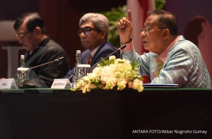 Perundingan Indonesia dan Uni Eropa Bisa Terganggu Kebijakan CPO
