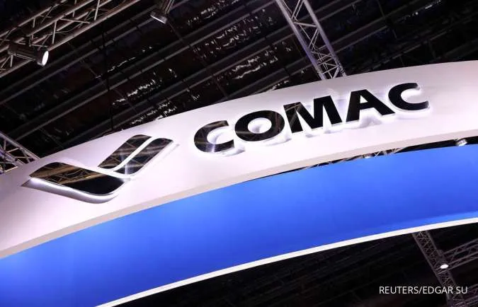 US Lifts License Suspensions for GE Jet Engines to China's COMAC
