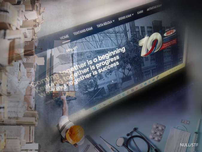 Cek Strategi Millennium Pharmacon International (SDPC) Jaga Pertumbuhan Berkelanjutan