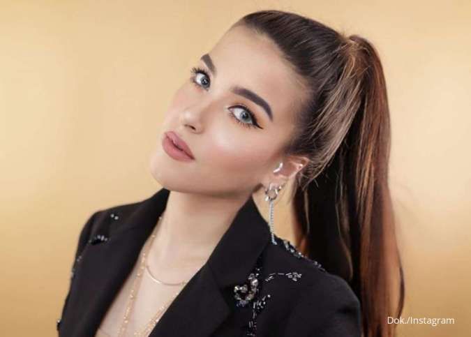 Produk Skincare Favorit Tasya Farasya di Tahun 2022, Tasya Farasya Approved!