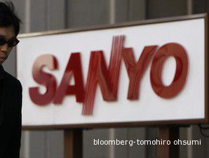 Sanyo Gugat Pailit Perusahaan Rekanan yang Menunggak