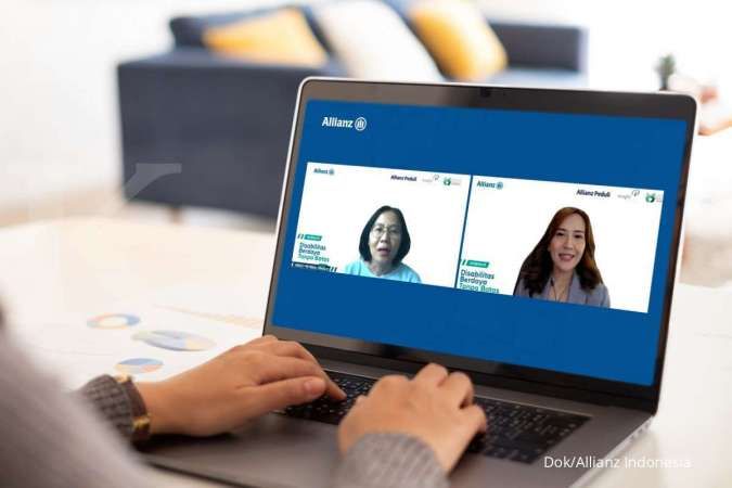 Allianz Indonesia dan Insight Investments Management Gelar Kompetisi Empowered 4.0