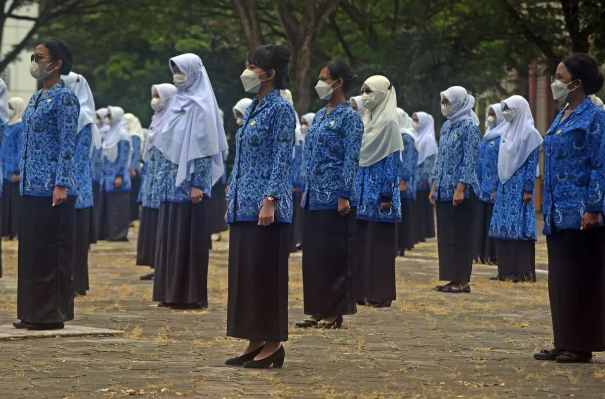 Syarat dan Dokumen untuk Seleksi CPNS 2024, Fresh Graduate Boleh Ikut Daftar 