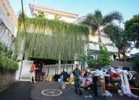 Rumah Dijarah Massa, Sri Mulyani: Kami Akan Terus Berbenah