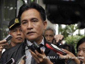 Kejagung akan tetapkan 3 opsi selesaikan kasus Sisminbakum