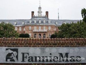 Fannie&Freddie tuntut JP Morgan, BoFA dan 15 bank lainnya ke pengadilan AS