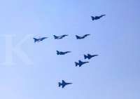 Intip 3 Hari Penting Setiap Tanggal 9 April: Ada HUT TNI AU ke-80 Tahun