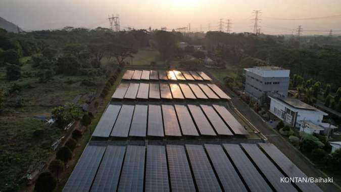 Mewujudkan ESG dan Green Energy di Indonesia Harus dengan Kolaborasi 