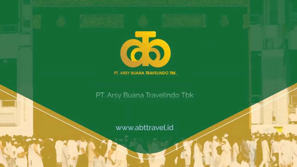  Arsy Buana (HAJJ) Raih Kinerja Apik hingga Kuartal III-2025, Ini Penopangnya