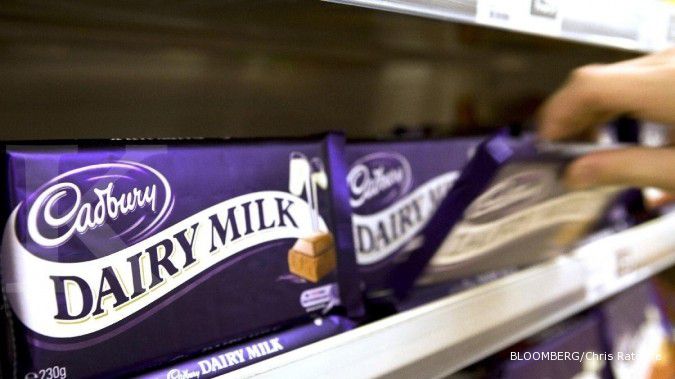 LPPOM MUI: Produk Cadbury Indonesia halal