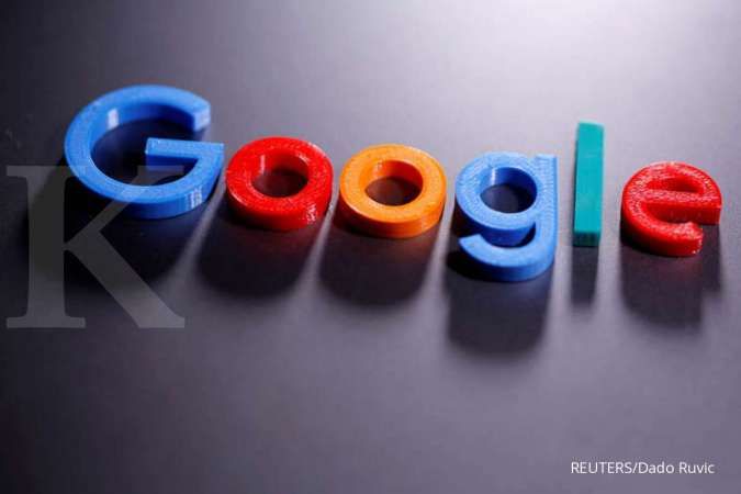 Google Catatkan Pendapatan US$ 69,69 Miliar, 81% Berasal dari Bisnis Iklan