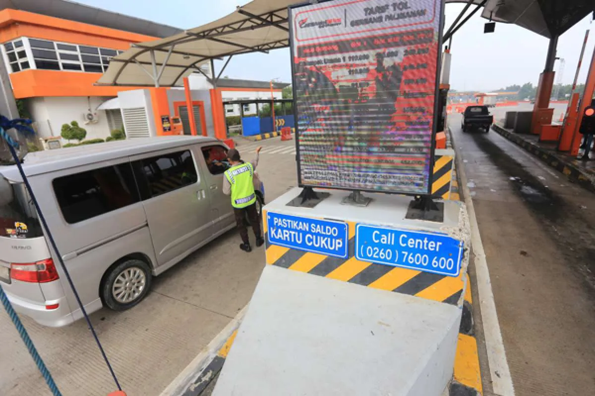 Persiapan Mudik 2022, Ini Tarif Tol Jakarta-Semarang dan Syarat Perjalanan Terbaru 