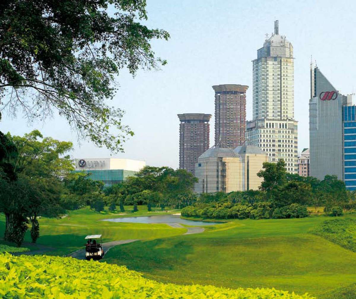 Rally Saham Grup Lippo Selesai, Investor Bisa Buy On Weakness