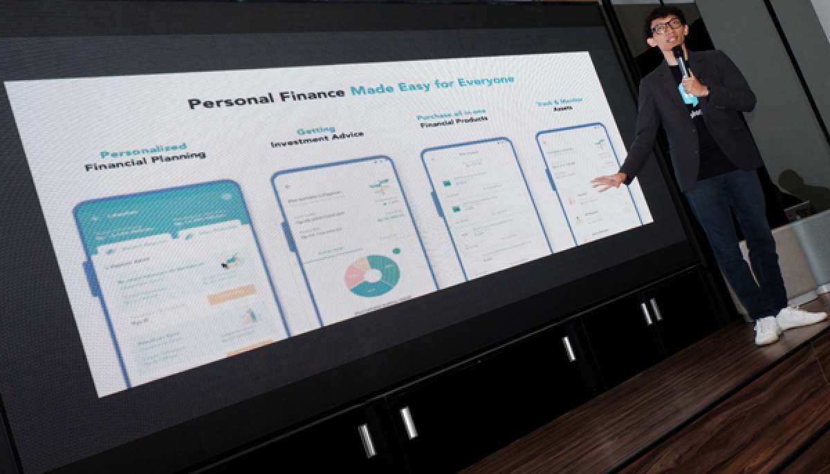 Aliran Investasi Modal Ventura Sudah Tembus Rp 15 Triliun