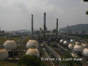 Proyeksi pendapatan TPIA naik, saham BRPT melesat hingga 7,9%