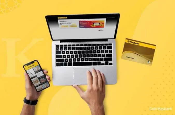 Maybank Internet Banking